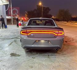 دودج تشارجر